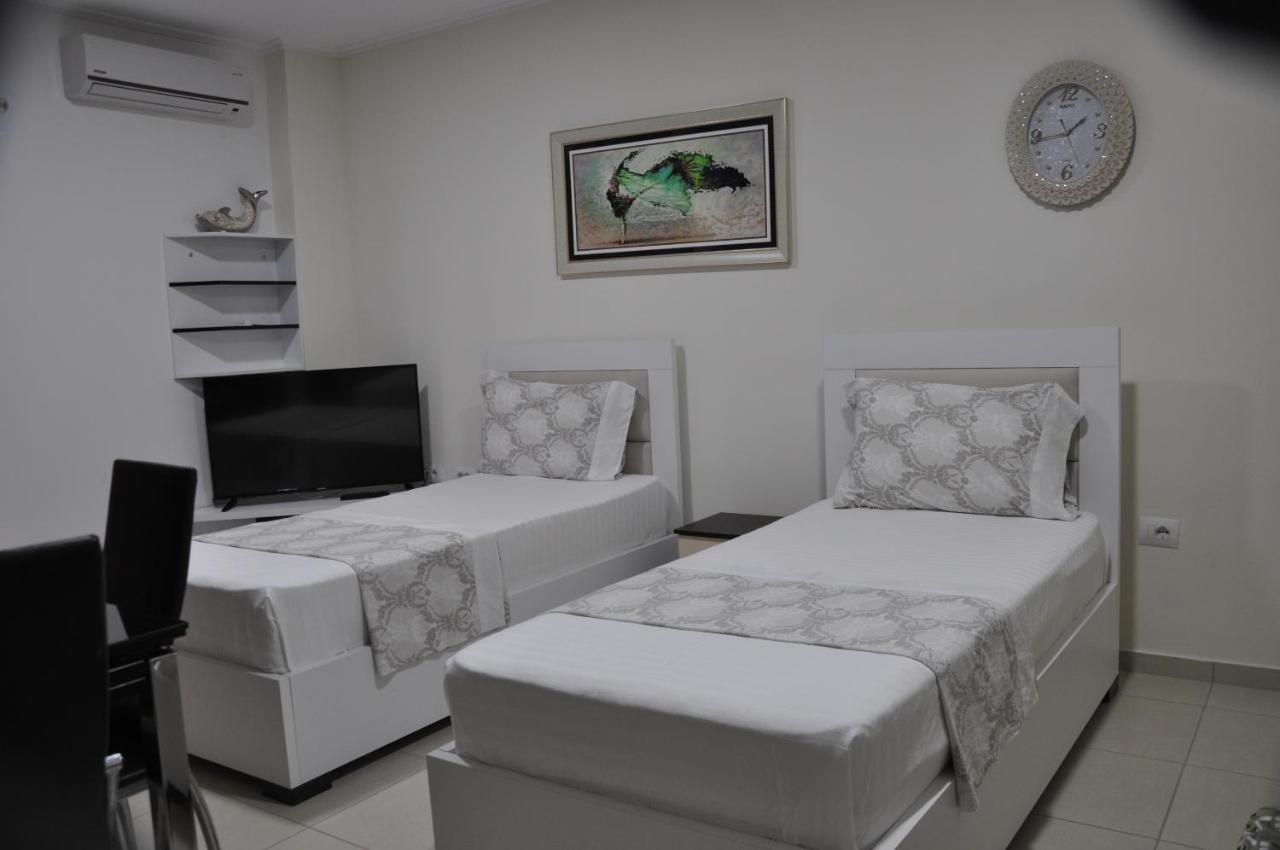 Villa Vela 卡萨米尔 外观 照片