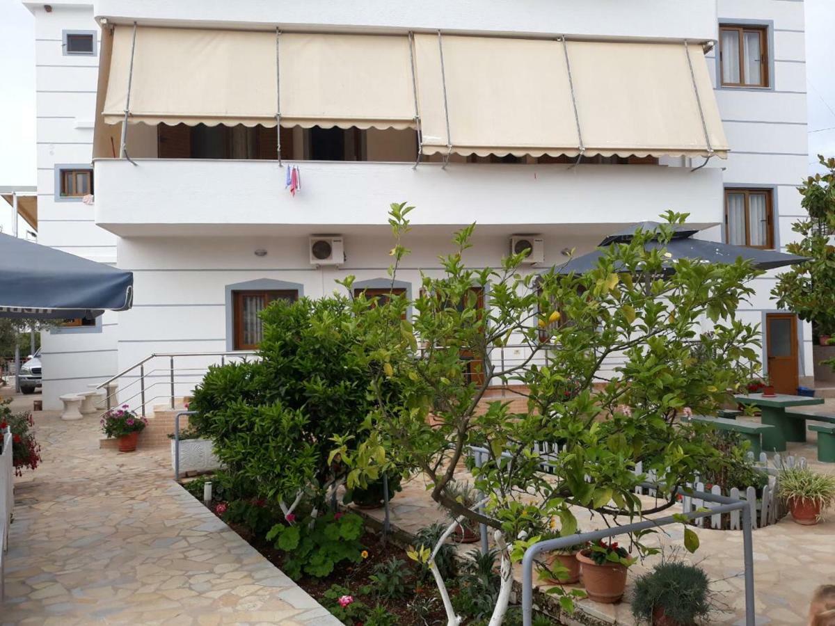 Villa Vela 卡萨米尔 外观 照片