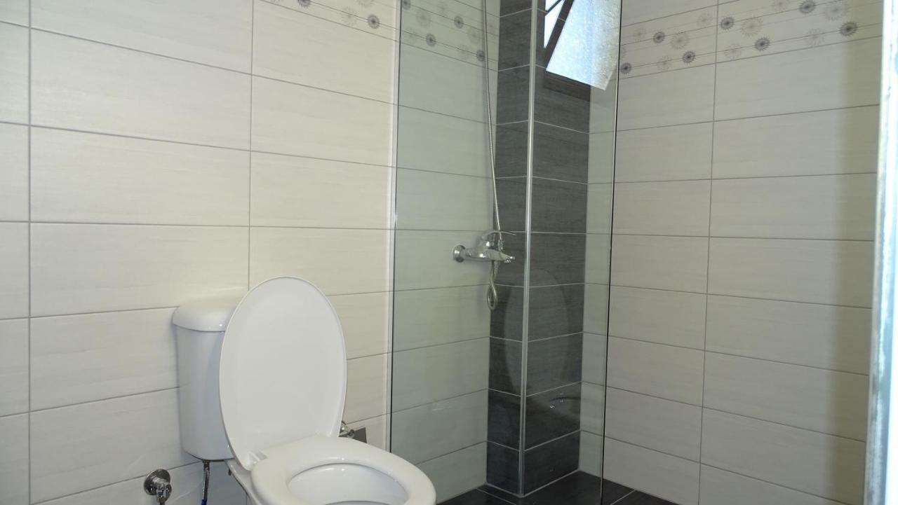 Villa Vela 卡萨米尔 外观 照片